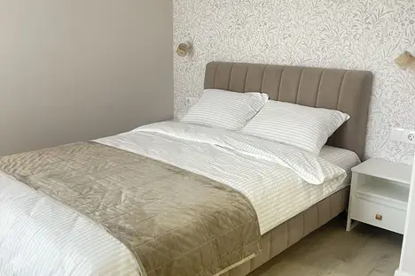 1-комнатная квартира в Иркутске, Иркутск, Гравийная ул., 22/3