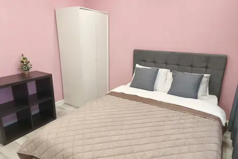 2-комнатная квартира в Тюмени, Велижанская ул., 66