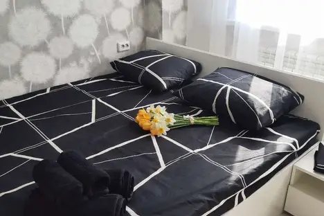 1-комнатная квартира в Майме, ул. Д. Климкина, 20к3