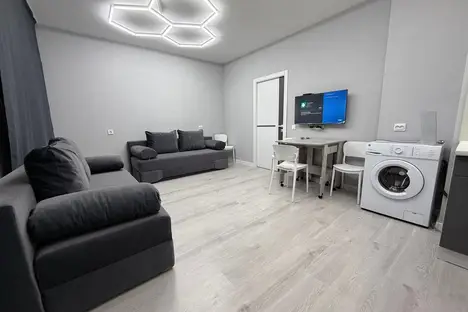 2-комнатная квартира в Новосибирске, Кавалерийская ул., 3/1