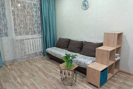 1-комнатная квартира в Саянске, Саянск, Центральный мкр., 5