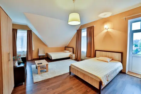 Комната в Химках, Заречная ул., 13