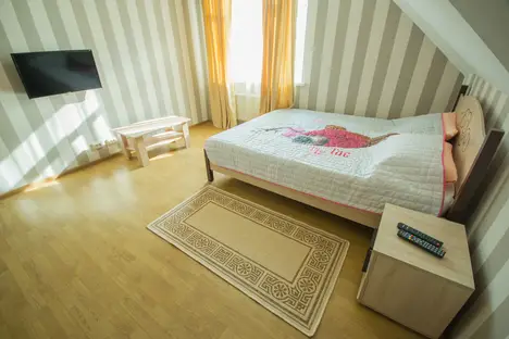 Комната в Химках, Заречная ул., 13