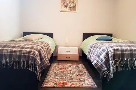 1-комнатная квартира в Химках, Заречная ул., 13