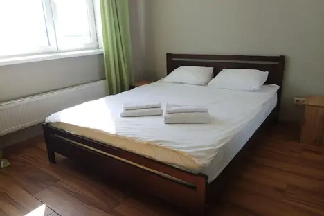 1-комнатная квартира в Королёве, Октябрьский б-р, 26