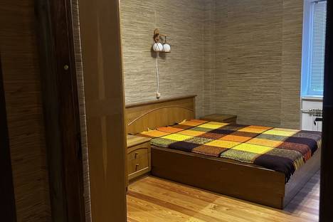 1-комнатная квартира в Домбае, Домбай, ул. Аланская 25к3