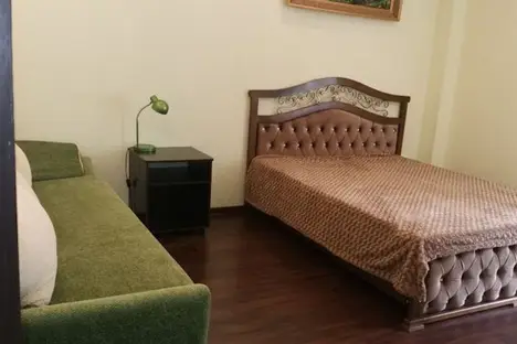 2-комнатная квартира в Домбае, Домбай, Аланская ул., 25 к2