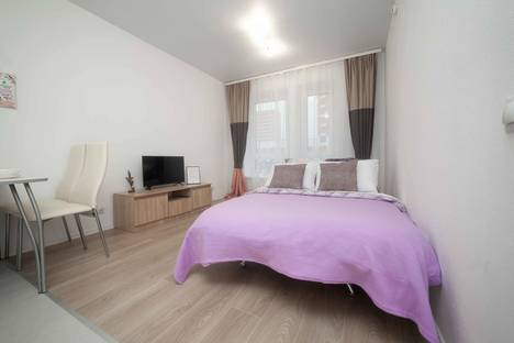 1-комнатная квартира в Люберцах, ул. Лётчика Ларюшина, 6к1