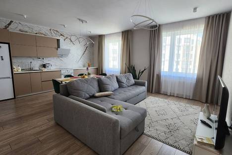 2-комнатная квартира в Гродно, Гродно, ул. Советских Пограничников, 57