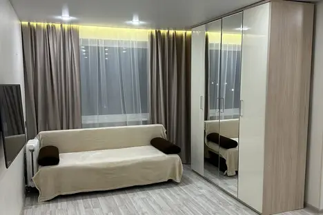 1-комнатная квартира в Магадане, Магадан, Пролетарская ул., 18