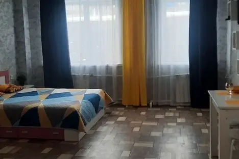 1-комнатная квартира в Майме, ул. Д. Климкина, 20к4