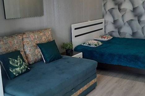 1-комнатная квартира в Майме, Майма, Заводская ул., 48