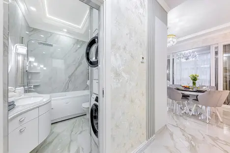 1-комнатная квартира в Геленджике, Геленджик, ул. Мира, 40