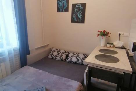 1-комнатная квартира в Москве, Москва, Ботаническая ул., 41к7