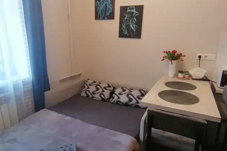 1-комнатная квартира в Москве, Ботаническая ул., 41к7