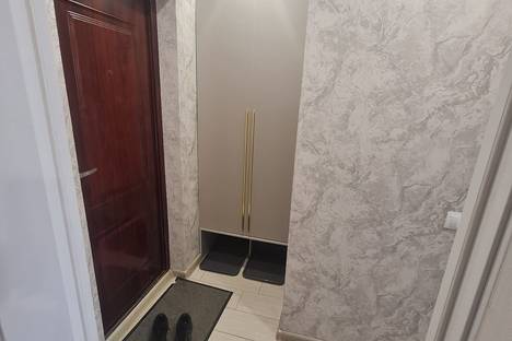 1-комнатная квартира в Пензе, Пенза, ул. Калинина, 74