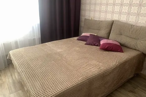 1-комнатная квартира в Новокузнецке, ул. Тольятти, 68