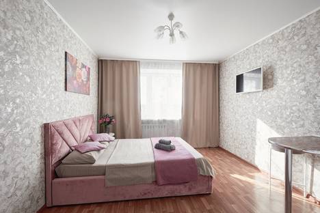 1-комнатная квартира в Кургане, ул. Пичугина, 6