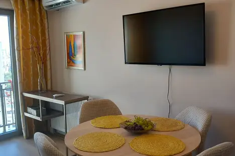 3-комнатная квартира в Стамбуле, Эюпсултан, Чирчир, ул. Бакарлар, 9