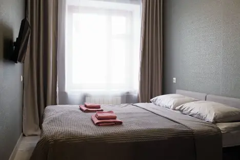 3-комнатная квартира в Калуге, Калуга, ул. Ленина, 62