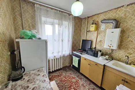 2-комнатная квартира в Шахтёрске, Шахтёрск, ул. Ленина, 57