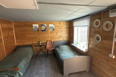 Дом в Хужире, Хужир, Байкальская ул., 17