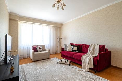 2-комнатная квартира в Москве, Москва, Митинская ул., 53