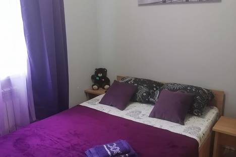 1-комнатная квартира в Москве, Москва, Гостиничная ул., 10к5