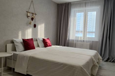 1-комнатная квартира в Перми, Целинная ул., 59к2