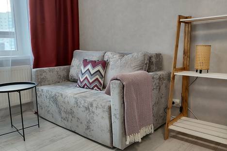 1-комнатная квартира в Перми, Пермь, Целинная ул., 59к2