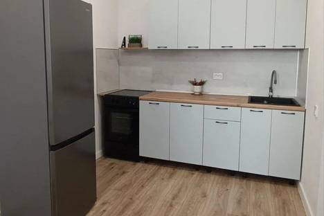 1-комнатная квартира в Тюмени, Подгорная ул., 61к1