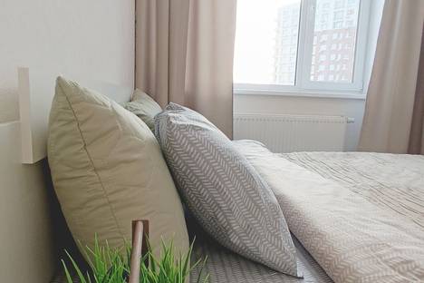 1-комнатная квартира в Тюмени, Тюмень, Подгорная ул., 61к1