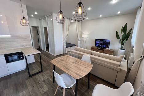 2-комнатная квартира в Сыктывкаре, Тентюковская ул., 308