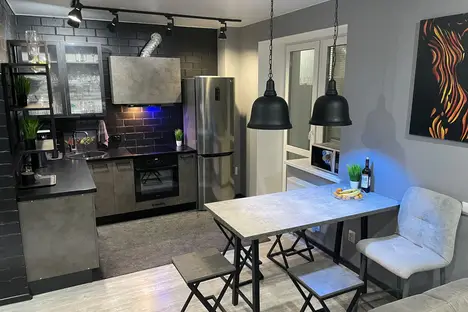 2-комнатная квартира в Сыктывкаре, Сыктывкар, Тентюковская ул., 308