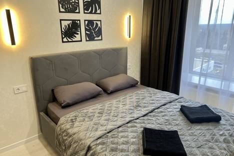 2-комнатная квартира в Сыктывкаре, Тентюковская ул., 320к4