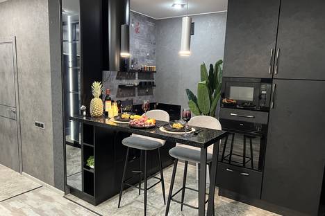 2-комнатная квартира в Сыктывкаре, Тентюковская ул., 300