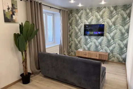 2-комнатная квартира в Сыктывкаре, Сыктывкар, Октябрьский пр-кт, 220