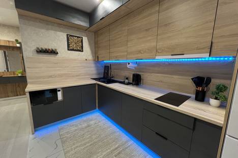 1-комнатная квартира в Сыктывкаре, Октябрьский пр-кт, 218