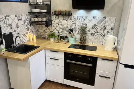 1-комнатная квартира в Сыктывкаре, Сыктывкар, Тентюковская ул., 308