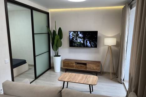 2-комнатная квартира в Сыктывкаре, Тентюковская ул., 306