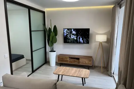 2-комнатная квартира в Сыктывкаре, Сыктывкар, Тентюковская ул., 306