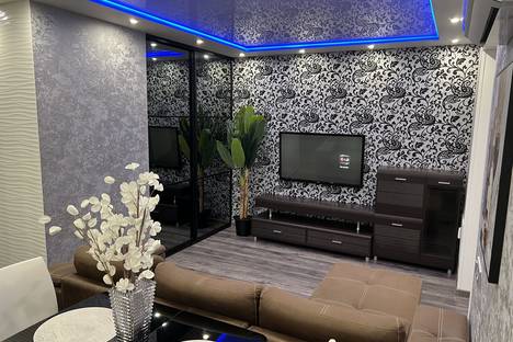 2-комнатная квартира в Сыктывкаре, Тентюковская ул., 304