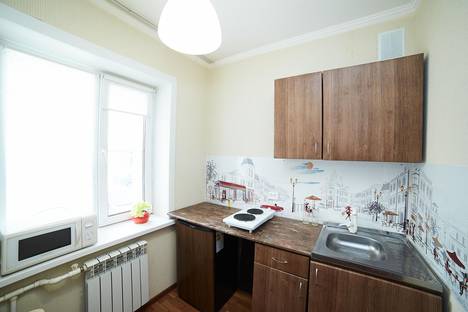 1-комнатная квартира в Бийске, Бийск, ул. им. Героя Советского Союза Трофимова, 17/2