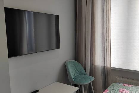 1-комнатная квартира в Москве, Москва, Амурская ул., 1Ак5