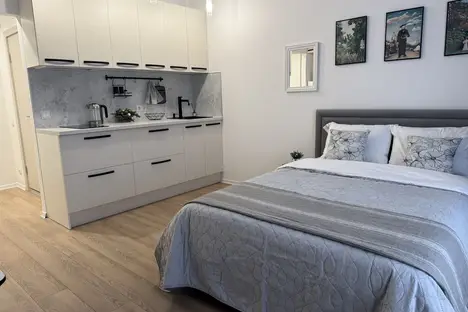 1-комнатная квартира в Котельниках, Котельники, мкр. Белая Дача, 26