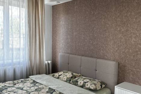 3-комнатная квартира в Симферополе, Киевская ул., 133