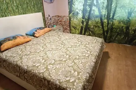 Дом в Сириусе, Приреченская ул., 1