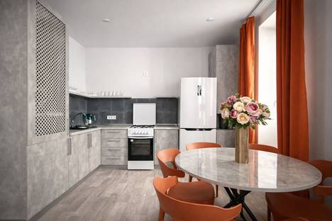 2-комнатная квартира в Волгограде, Волгоград, ул. им. Клементины Черчилль, 5