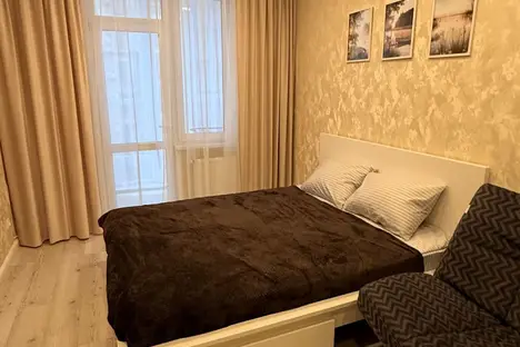 1-комнатная квартира в Симферополе, ул. Крымской Весны, 5к3