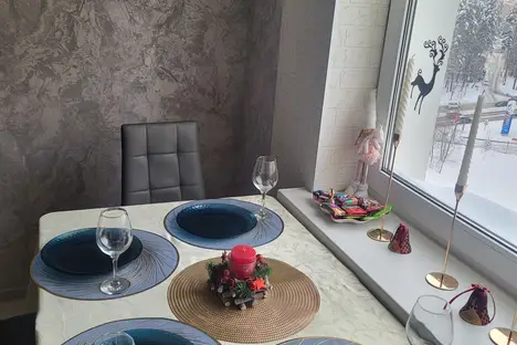 1-комнатная квартира в Красногорске, ул. Игоря Мерлушкина, 3